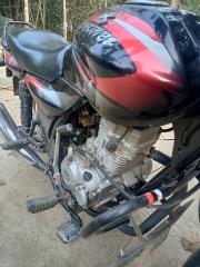 Bajaj Discover 125